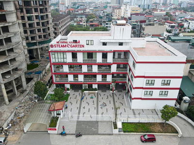 Imperial Plaza, Vietnam  Imperial Plaza, Vietnam