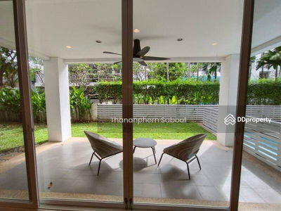 Ekamai Gardens, Bangkok, Thailand Ekamai Gardens, Bangkok, Thailand