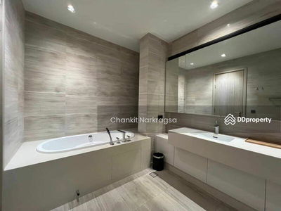 Parc Priva, Bangkok, Thailand Parc Priva, Bangkok, Thailand