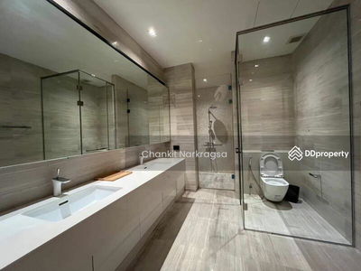 Parc Priva, Bangkok, Thailand Parc Priva, Bangkok, Thailand