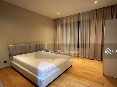 Parc Priva, Bangkok, Thailand Parc Priva, Bangkok, Thailand