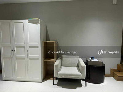 Parc Priva, Bangkok, Thailand Parc Priva, Bangkok, Thailand