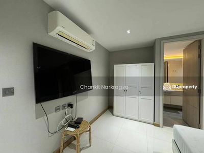 Parc Priva, Bangkok, Thailand Parc Priva, Bangkok, Thailand