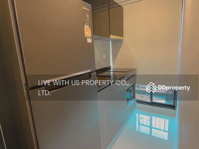 The Origin Ratchada-Ladprao, Bangkok, Thailand The Origin Ratchada-Ladprao, Bangkok, Thailand