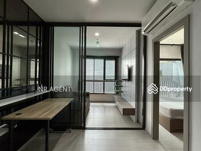 Life Asoke-Rama 9, Bangkok, Thailand Life Asoke-Rama 9, Bangkok, Thailand