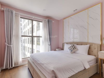 The Gold View, Vietnam The Gold View, Vietnam