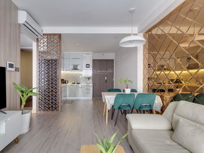 The Gold View, Vietnam The Gold View, Vietnam