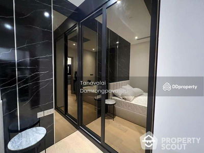 IDEO Chula-Samyan, Bangkok, Thailand IDEO Chula-Samyan, Bangkok, Thailand