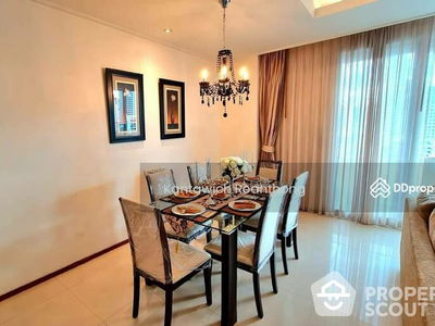 Piyathip Place, Bangkok, Thailand Piyathip Place, Bangkok, Thailand