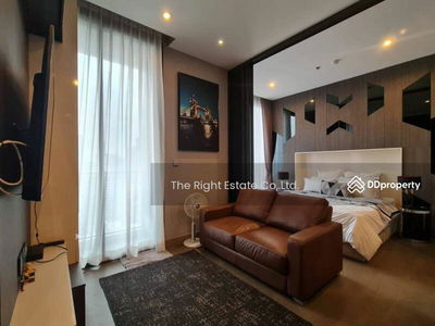 The Esse at Singha Complex, Bangkok, Thailand The Esse at Singha Complex, Bangkok, Thailand