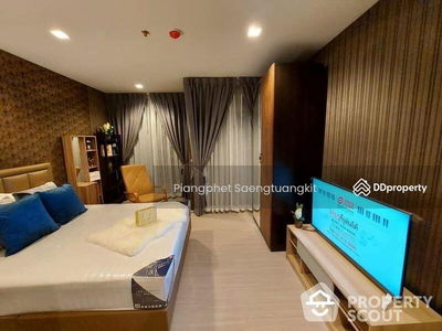 Life Asoke-Rama 9, Bangkok, Thailand Life Asoke-Rama 9, Bangkok, Thailand