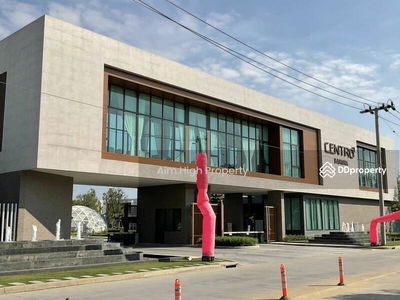 Centro Bangna, Samut Prakan, Thailand Centro Bangna, Samut Prakan, Thailand