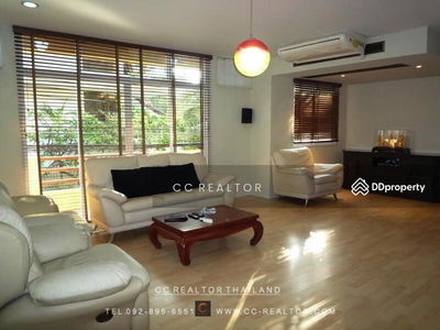 House For Rent Sukhumvit 31, Bangkok, Thailand House For Rent Sukhumvit 31, Bangkok, Thailand