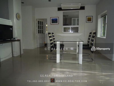 House For Rent Sukhumvit 31, Bangkok, Thailand House For Rent Sukhumvit 31, Bangkok, Thailand