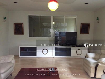 House For Rent Sukhumvit 31, Bangkok, Thailand House For Rent Sukhumvit 31, Bangkok, Thailand