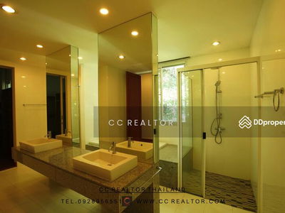 Big House for rent in Nichada Thani Project in Chaeng Watthana Road near ISB and Quiet village, Nonthaburi, Thailand Big House for rent in Nichada Thani Project in Chaeng Watthana Road near ISB and Quiet village, Nonthaburi, Thailand