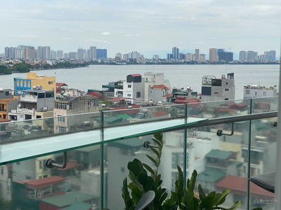 Golden Westlake, Vietnam  Golden Westlake, Vietnam