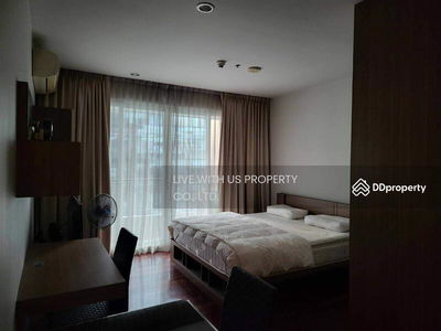 Circle Condominium, Bangkok, Thailand Circle Condominium, Bangkok, Thailand