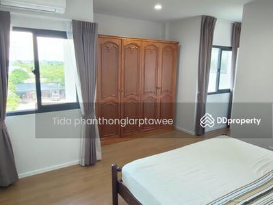 Baan Klang Muang THE EDITION Rama 9 – Krungthep Kreetha, Bangkok, Thailand Baan Klang Muang THE EDITION Rama 9 – Krungthep Kreetha, Bangkok, Thailand