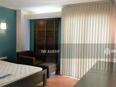 Family Park Condominium, Bangkok, Thailand Family Park Condominium, Bangkok, Thailand