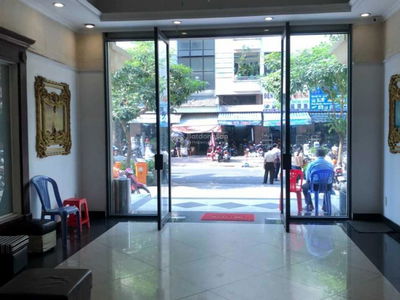 Tan Phuoc Plaza, Vietnam Tan Phuoc Plaza, Vietnam