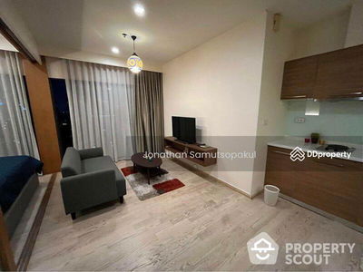 Noble Remix, Bangkok, Thailand Noble Remix, Bangkok, Thailand