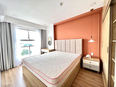 Midori Park The View, Vietnam Midori Park The View, Vietnam