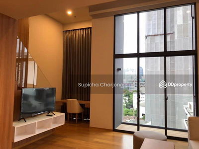 Siamese Exclusive Sukhumvit 31, Bangkok, Thailand Siamese Exclusive Sukhumvit 31, Bangkok, Thailand