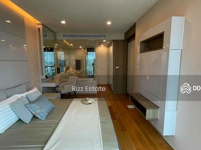 The Address Sathorn, Bangkok, Thailand The Address Sathorn, Bangkok, Thailand