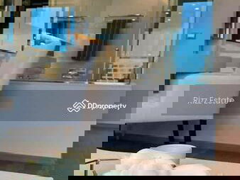 The Address Sathorn, Bangkok, Thailand The Address Sathorn, Bangkok, Thailand