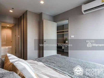 IDEO Sukhumvit 93, Bangkok, Thailand IDEO Sukhumvit 93, Bangkok, Thailand