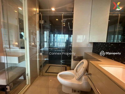 The Address Asoke, Bangkok, Thailand The Address Asoke, Bangkok, Thailand