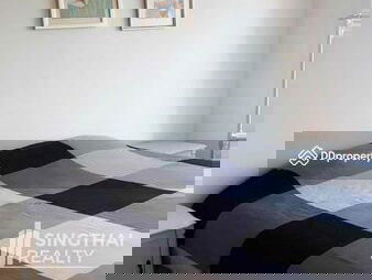 The Empire Place, Bangkok, Thailand The Empire Place, Bangkok, Thailand