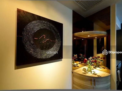 The River by Raimon Land, Bangkok, Thailand The River by Raimon Land, Bangkok, Thailand