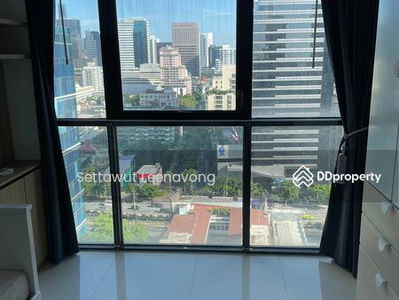 Sathorn Gardens, Bangkok, Thailand Sathorn Gardens, Bangkok, Thailand