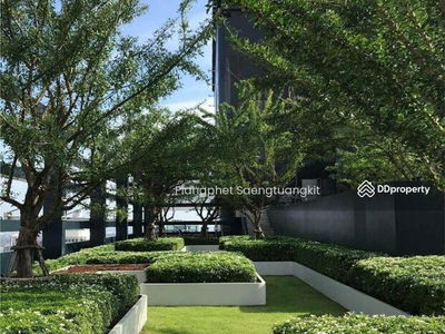 ASHTON Asoke, Bangkok, Thailand ASHTON Asoke, Bangkok, Thailand