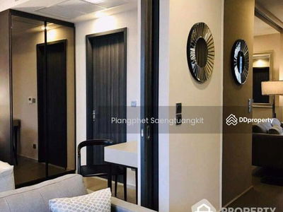 ASHTON Asoke, Bangkok, Thailand ASHTON Asoke, Bangkok, Thailand