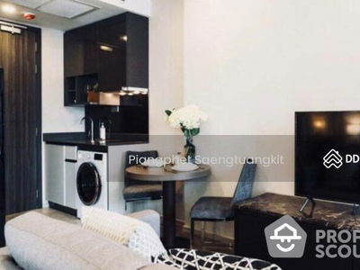 ASHTON Asoke, Bangkok, Thailand ASHTON Asoke, Bangkok, Thailand