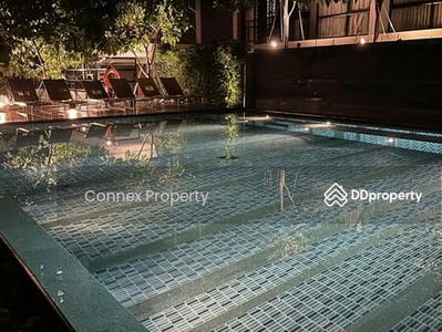 Mode Sukhumvit 61, Bangkok, Thailand Mode Sukhumvit 61, Bangkok, Thailand