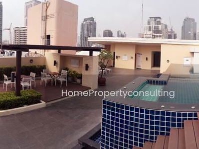 The Alcove Sukhumvit 49, Bangkok, Thailand The Alcove Sukhumvit 49, Bangkok, Thailand