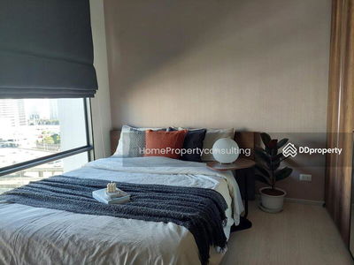 Rhythm Asoke, Bangkok, Thailand Rhythm Asoke, Bangkok, Thailand