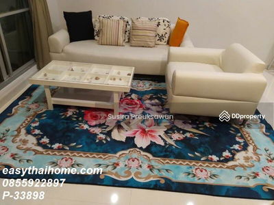 Baan Klang Krung Siam-Pathumwan, Bangkok, Thailand Baan Klang Krung Siam-Pathumwan, Bangkok, Thailand