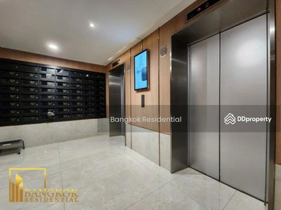 D.S. Tower 1 Sukhumvit 33, Bangkok, Thailand D.S. Tower 1 Sukhumvit 33, Bangkok, Thailand