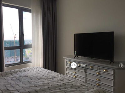 Diamond Island, Vietnam Diamond Island, Vietnam