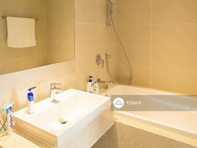 Diamond Island, Vietnam Diamond Island, Vietnam