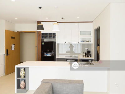 Diamond Island, Vietnam Diamond Island, Vietnam