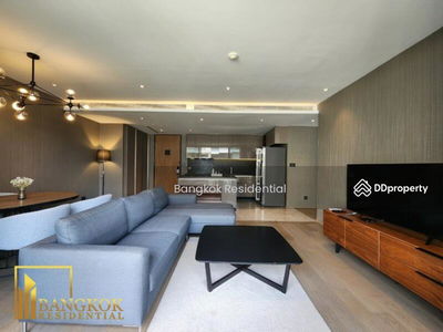 Shama Luxe Sukhumvit - 2 Bed Serviced Apartment in Sukhumvit 39, Bangkok, Thailand Shama Luxe Sukhumvit - 2 Bed Serviced Apartment in Sukhumvit 39, Bangkok, Thailand