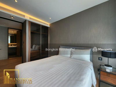 Shama Luxe Sukhumvit - 2 Bed Serviced Apartment in Sukhumvit 39, Bangkok, Thailand Shama Luxe Sukhumvit - 2 Bed Serviced Apartment in Sukhumvit 39, Bangkok, Thailand