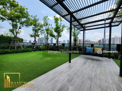 Shama Luxe Sukhumvit - 2 Bed Serviced Apartment in Sukhumvit 39, Bangkok, Thailand Shama Luxe Sukhumvit - 2 Bed Serviced Apartment in Sukhumvit 39, Bangkok, Thailand