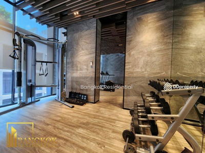 Shama Luxe Sukhumvit - 2 Bed Serviced Apartment in Sukhumvit 39, Bangkok, Thailand Shama Luxe Sukhumvit - 2 Bed Serviced Apartment in Sukhumvit 39, Bangkok, Thailand